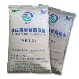 Pulver Pentaerythritol-Monostearat-PETS-4: Nylonzusätze für Plastikgleitmittel