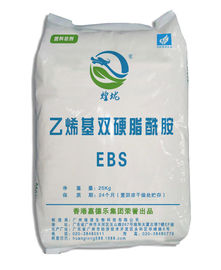 Äthylen-BIS Stearamide EBS als Dispersionsmittel für masterbatch, internes und externes Schmiermittel, Pigment-Stabilisator