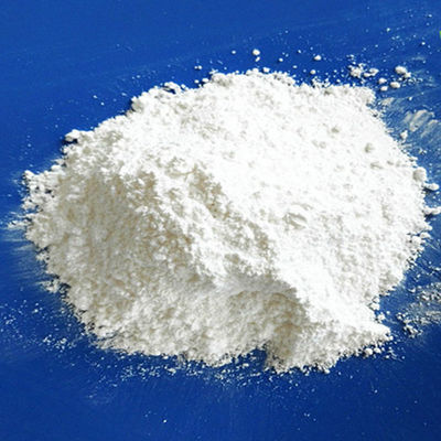 Kalziumstearat-Rohstoff-weißes Pulver für PVC-Stabilisator
