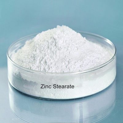 PVC-Stabilisator-Rohstoff-Zink-Stearat u. Salz der Stearinsäure verzinken