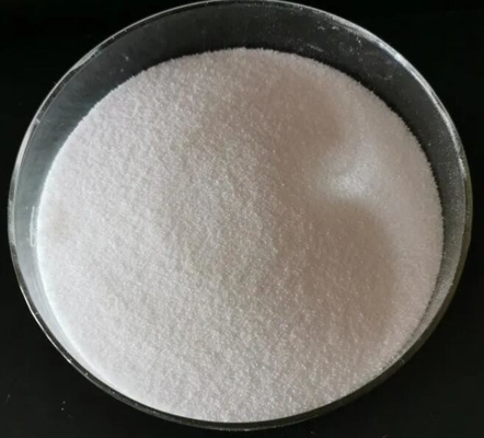 Kalziumstearat-Plastikstabilisator-weißes Pulver 1592-23-0