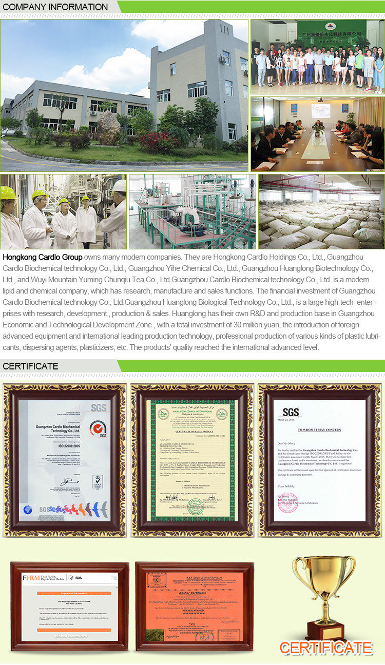 Guangzhou CARDLO Biotechnology Co.,Ltd. Fabrik Produktionslinie