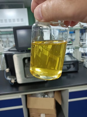 Flüssigkeit CAS 19321-40-5 Öl-Schmiermittel-Modifizierer PVC-Stabilisator Pentaerythrityl-Oleat-PETO