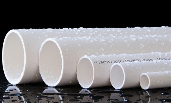 PVC-Schmiermittel - Plastikmodifizierer - Kalziumstearat - ungiftig - weißes Pulver
