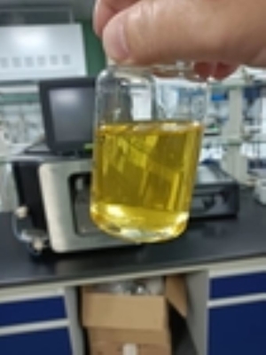 242-960-5 Flüssigkeits-Öl Kunststoffverarbeitungs-Zusätze Pentaerythrityl-Oleat-PETO