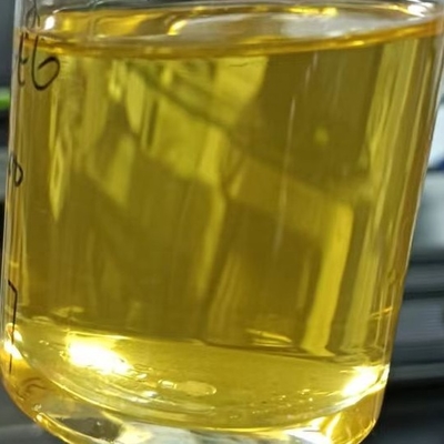 Standard-Flüssigkeit CAS 57675-44-2 PVC-Schmiermittel-Trimethylolpropan Trioleate TMPTO