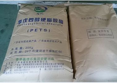 Plastikschmiermittel u. Zerstreuungsmittel: Pentaerythritol-Stearat PETS-4