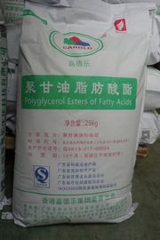 917-330-4 PVC-Schmiermittel-Polyglycerinester von Speisefettsäuren PGE E475