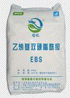 110-30-5 gelbliche Perle Masterbatch-Zerstreuungs-Mittel-Ethylenebis Stearamides EBS EBH502