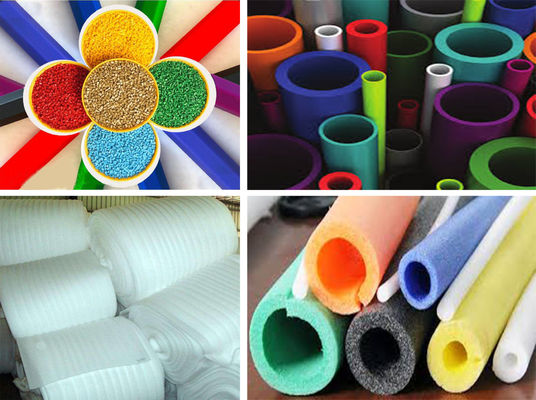 557-05-1 Kunststoffverarbeitungs-Zusatz-Kalziumzink-Stearat PVC-Stabilisator