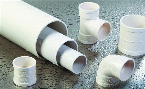 PVC-Stabilisator - Kalziumstearat - Rohstoff-Fabrik Supplie - weißes Pulver