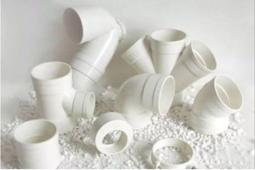 PVC-Schmiermittel - Äthylenbis Stearamide EBS/EBH - gelbliche Perle oder Paraffin