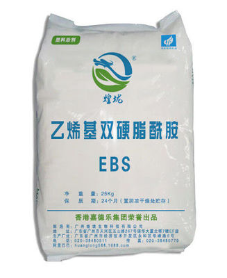 PVC-Schmiermittel - Äthylenbis Stearamide EBS/EBH - gelbliche Perle oder Paraffin