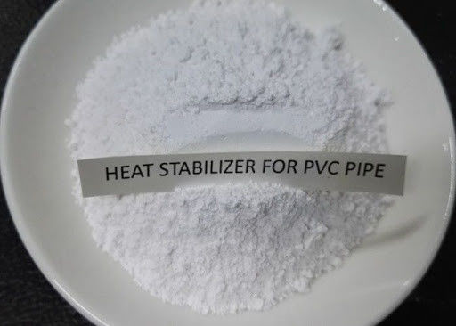 PVC-Stabilisator-Lieferant - Pulver Pentaerythritol-Stearats PETS-4