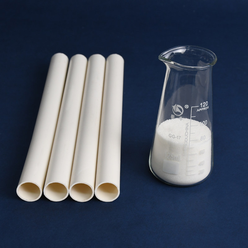 Hochleistungsfähiges E471 destilliertes Glycerinmonostearat GMS99-Schmiermittel und Formentrennmittel für PVC-Materialien